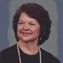 Obituary for Genevieve C. Sparks