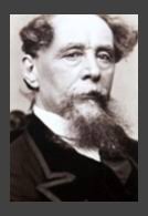 The Mystery of Dorothy Dickens