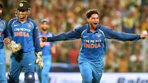 Were spotted giving their 100% at the nets, bowler kuldeep yadav was noticed doing something. Exclusive Enjoyed Bowling More In South Africa Than In India Kuldeep Yadav To India Tv Cricket News India Tv