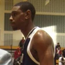 Jamal Butler's High School Bio