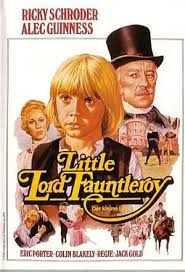 Der kleine lord erweicht das herz seines griesgrämigen großvaters (alec guiness) und wird dessen erbe. Cineclub Filmkritik Der Kleine Lord