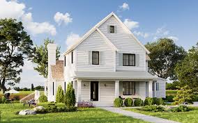 Traditionelle fachwerkbauweise und moderne architektur. Davinci Haus Technology Designer