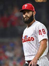 The cubs moved on from jake arrieta and placed willson contreras on the injured list in a slew of roster moves thursday morning. Jake Arrieta And The Cubs Ace Discusses Emotions Of Leaving Chicago