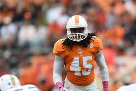 Johnson including news, stats, videos, highlights and more on nfl.com. Former Star Tennessee Lb Aj Johnson Signs Future Contract With Broncos Rocky Top Talk
