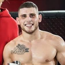 Lochlan Patterson vs. Michael Stanoff, Superfight MMA 11