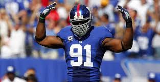 Assembling The New York Giants All Time Depth Chart Defense