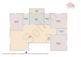 From my research i've found that a bedroom has to be at least 70 sq. 3bhk Apartment For Sale In South Sparta Apartments In Jpnagar Settlin