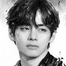 bts イラスト リアル google 検索 イラスト リアル btsイラスト イラスト