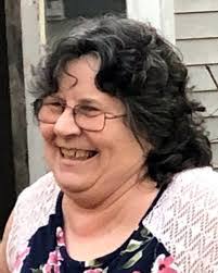 Nancy Gandee's Instagram, Twitter & Facebook