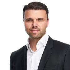 Oliver Bendig Email & Phone Number