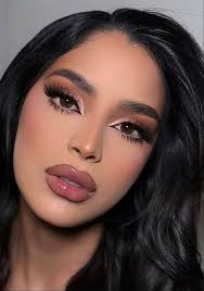 Maquillajes para eventos importantes 😍💋💄