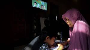 Kabar program kerja mahasiswa di tengah pandemi. Mencari Nadiem Makarim Benahi Pendidikan Di Masa Pandemi