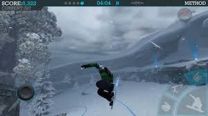 Excelente juego de 'snowboard' al estilo 'cool boarders'. Snowboard Party 2 R2d Shred By Dian Saputra