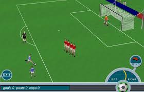 This category has a surprising amount of top 3+ player games that are rewarding to play. Magical Kicks Juegos Infantiles