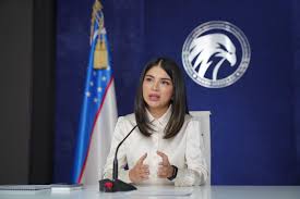 Jun 22, 2021 · saida mirziyoyeva, deputy chairwoman of the council of the art and culture development foundation under the ministry of culture wrote on her facebook page: Saida Mirziyoyeva There Is No Going Back From The Path Of Openness We Have Started