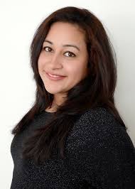 Meeting the Young Author Shuchi Singh Kalra