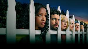 The 'Burbs | New Comedy Series | Watch on Sky and NOW