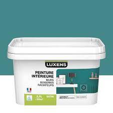 Nuancier en ligne nuancier en ligne. Peinture Mur Boiserie Radiateur Multisupports Luxens Emerald 2 Satin 2 5 Peinture Mur Boiserie Parement Mural