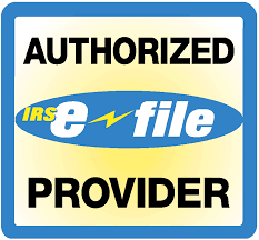 Why don't you let us know. E File Logos