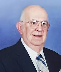 David B. Brown, Sr.