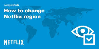 Waiting is the hardest part. How To Change Netflix Region And Watch Any Country Version