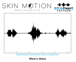 A signal generator allows you to play and visualize some common signals, explore the relationship between waveform (the shape of the sound wave), frequency, pitch, musical timbre, and the limits of human hearing. Skin Motion Tattoo Artist Training Guide