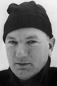 Tranans Thomas Bernhard-serie