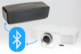 What can you do with rca projector rpj136? Can You Connect A Bluetooth Speaker To A Projector
