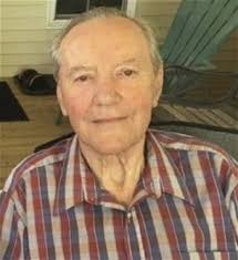 Harry MERKS Obituary