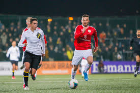 Philip blir ny ungdomsordförande i ifk kalmar. Aik Kalmar Ff Gabriel M Gustafson Flickr
