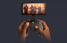 Xbox Game Streaming App For Project Xcloud Is Now Available On Google Play Store For Download The Indian Wire
