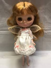 備考あり Hasbro ハズブロ TAKARA タカラ Blythe ブライス White Magic ホワイトマジック ドール 人形 フィギュア ☆