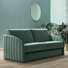 Divano Letto Con Braccioli Stretti Clark Diotti Com