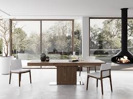 Astor Table Dining Table Extension Dining Table Extendable Dining Table