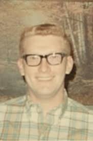 Obituary of Gary Norman Weller