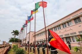 The company has grown its dividend for the last 1 consecutive years and is. Timor Leste Sera Sede Dos Jogos Da Cplp Em 2020 Conexao Lusofona