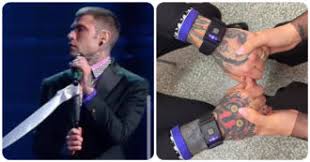 È quella dei maneskin con il nuovo singolo zitti e buoni. Uxoprsyzdtfgm