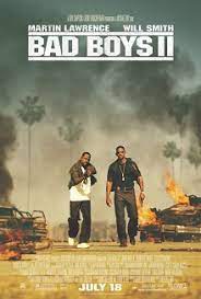 Check spelling or type a new query. Bad Boys Ii Wikipedia