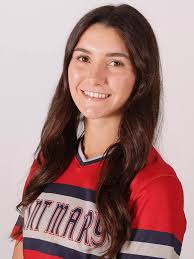 2025 Softball Roster