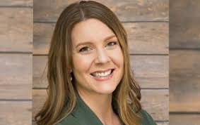 Book Katie Iles to speak at your next event