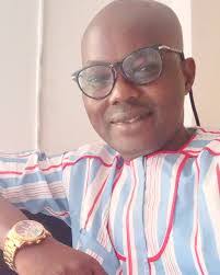 John Ayodele's Instagram, Twitter & Facebook