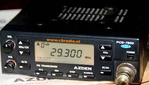 Image result for Azden PCS-6000H