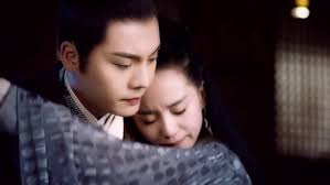 Lost Love in Times 2017