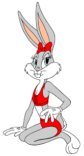 Cartoons) and voiced originally by mel. Honey Bunny Bugs Bunny Girlfriend Box Bunny Cartoon 1280x2354 Wallpaper Teahub Io