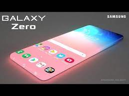 Replace the old, broken, cracked, damaged one 3. Samsung Galaxy Zero Trailer Re Define Concept Introduction For 2025 Youtube