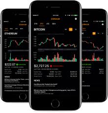 Often, each blockchain requires its own wallet or requires the user to set up custom rpcs. Best Cryptocurrency App Ideas For Bitcoin Ethereum And Others