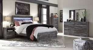 Baystorm Storage Bedroom Set In 2020 Bedroom Sets Queen Grey Bedroom Set Bedroom Furniture Layout