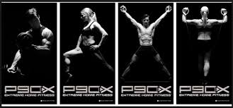 p90x workout collection for 125
