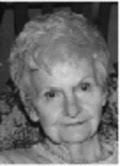 Henrietta Lujan Obituary (2010)