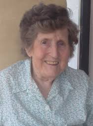 Condolence Book for Mary (Sis) GUNNING (née White) (Belmont, Offaly)